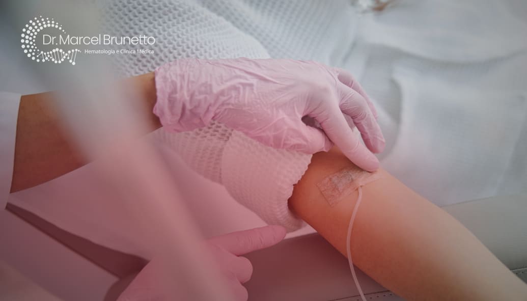 Quimioterapia e Terapia Biológica