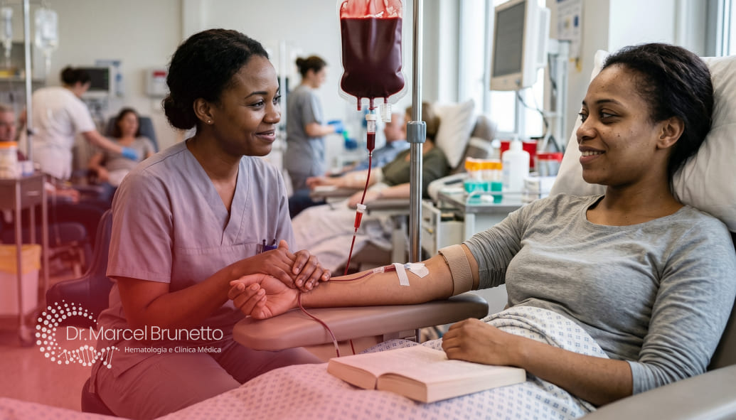 talassemia