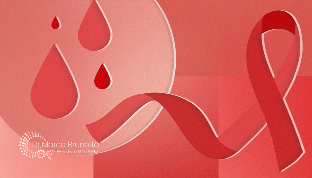 Mitos Sobre o Câncer no Sangue
