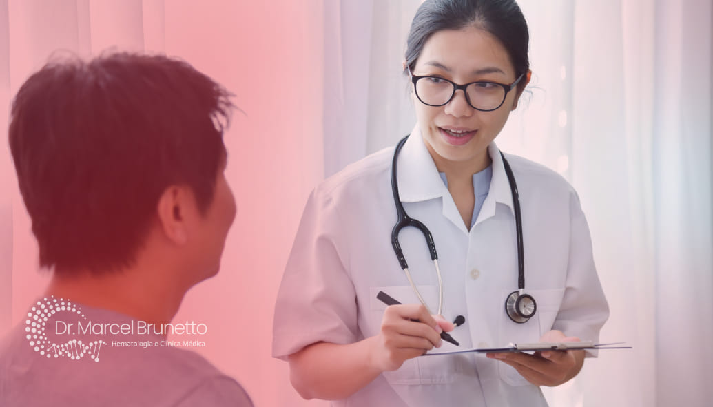 O que Não Fazer Durante a Quimioterapia