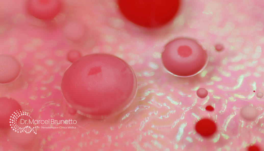 Tipos de Anemia Hemolítica