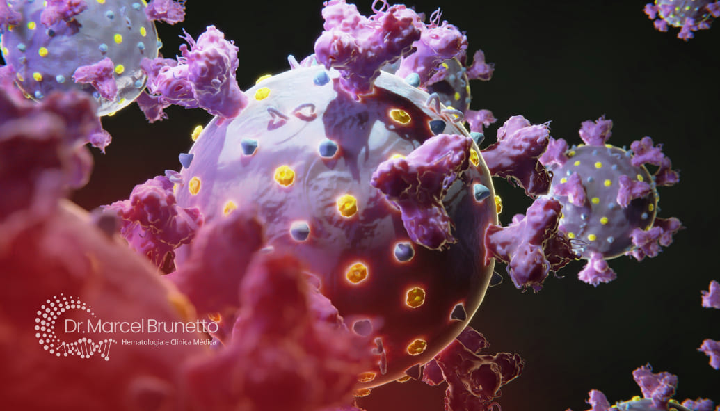 Neutropenia Autoimune