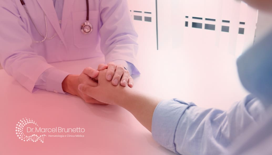 Entendendo a Leucemia