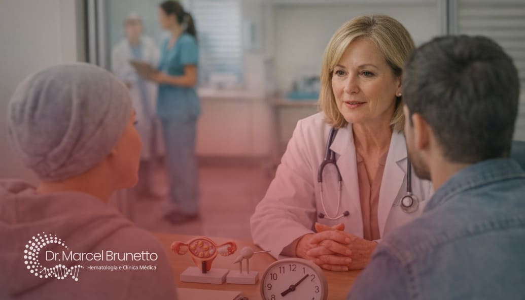 Tratamento da Leucemia Aguda